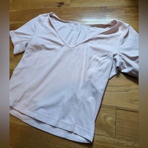 Lululemon Align Short Sleeve Top